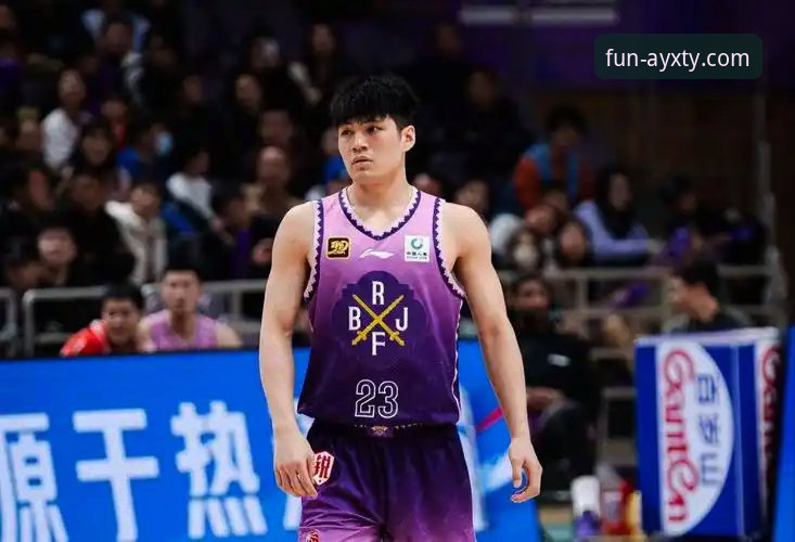 陈国豪回避条款升级深度分析：CBA状元边缘化的背后逻辑与职业体育规则博弈